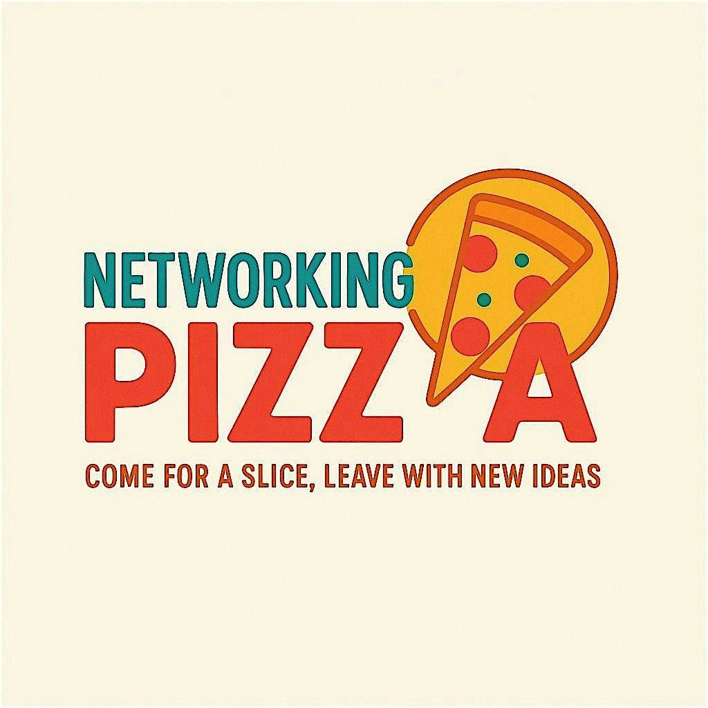 Networking Pizza Presents: "Hormonal Health 2.0"