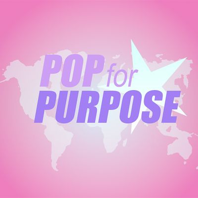 Pop For Purpose