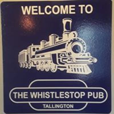 The Whistlestop Tallington