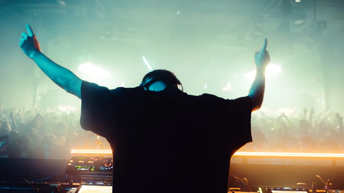 Beltran, Ben Sterling, The Blessed Madonna, Mike Servito, Deborah de Luca, Dee Diggs, Dennis Ferrer, Kerri Chandler, DJ HEARTSTRING, Partiboi69, Kim Ann Foxman, Nico Moreno, Quest, Sara Landry, Sven V\u00e4th, TRYM, Vintage Culture, X-COAST, The Black Madonna in New York City