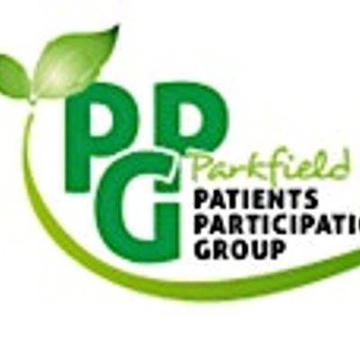 Friends of Parkfield Medical Centre PPG