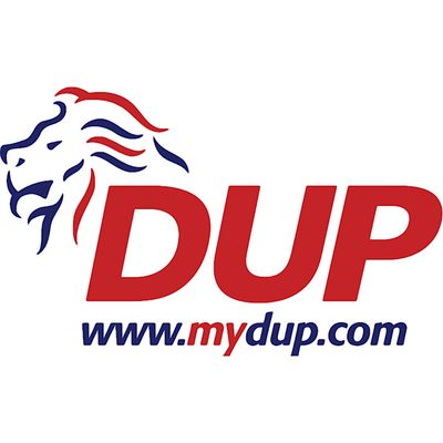 Democratic Unionist Party