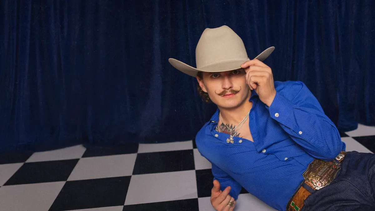 Braxton Keith in Little Rock