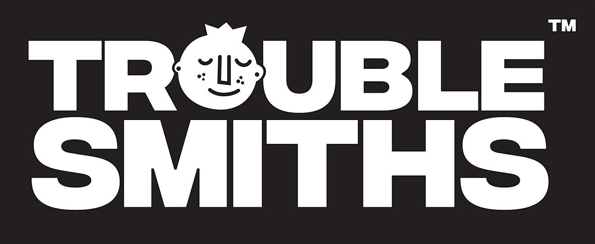 Troublesmiths Graduation December 2025