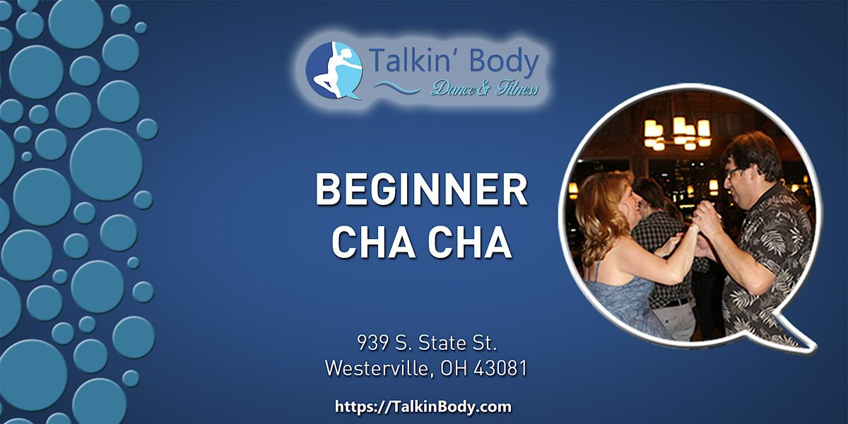 Savor the Flavor with Cha Cha Dance Lessons