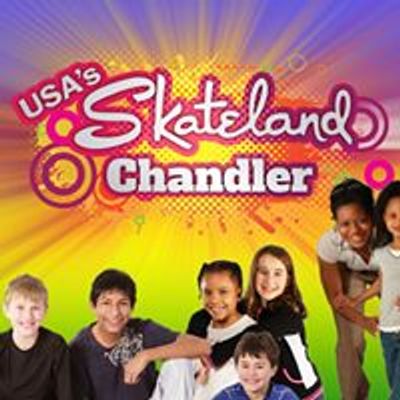 Skateland Chandler - Roller Skating, Birthday Parties in Chandler & Phoenix