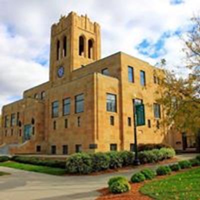 Buckham Memorial Library