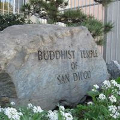 Buddhist Temple of San Diego