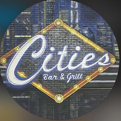 Cities Bar & Grill