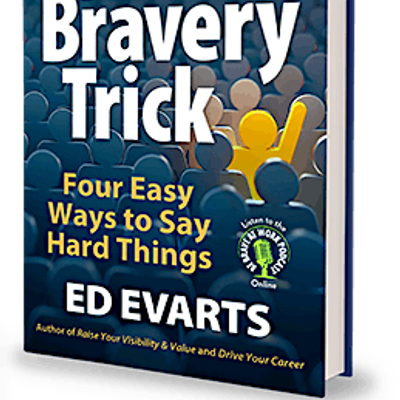 Ed Evarts and Excellius Leadership Development