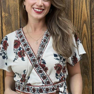 Isabella (Izzy) Montalban