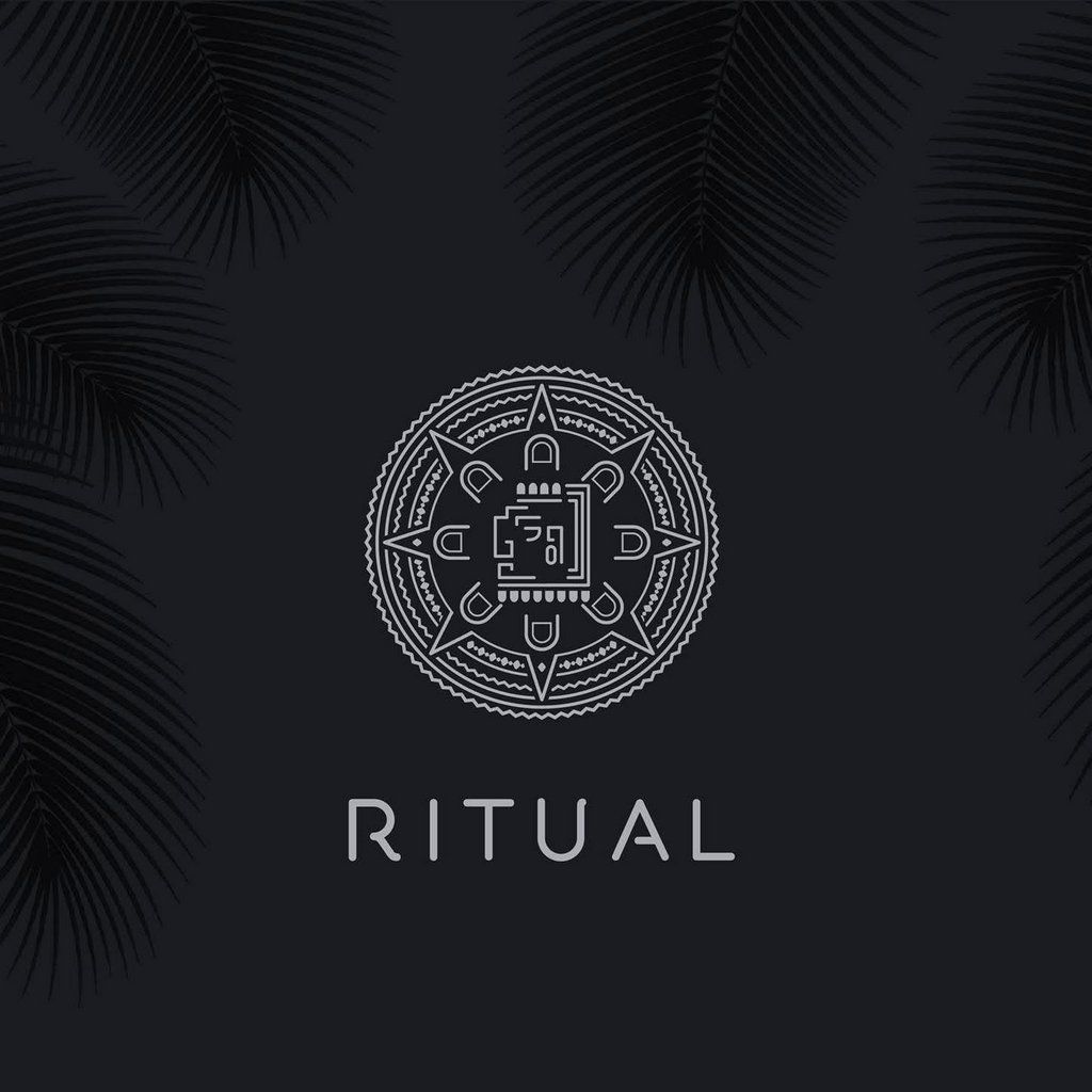 Ritual NYE Masked Ball