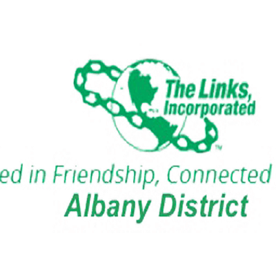 Albany District Chapter of The Links, Incorporated