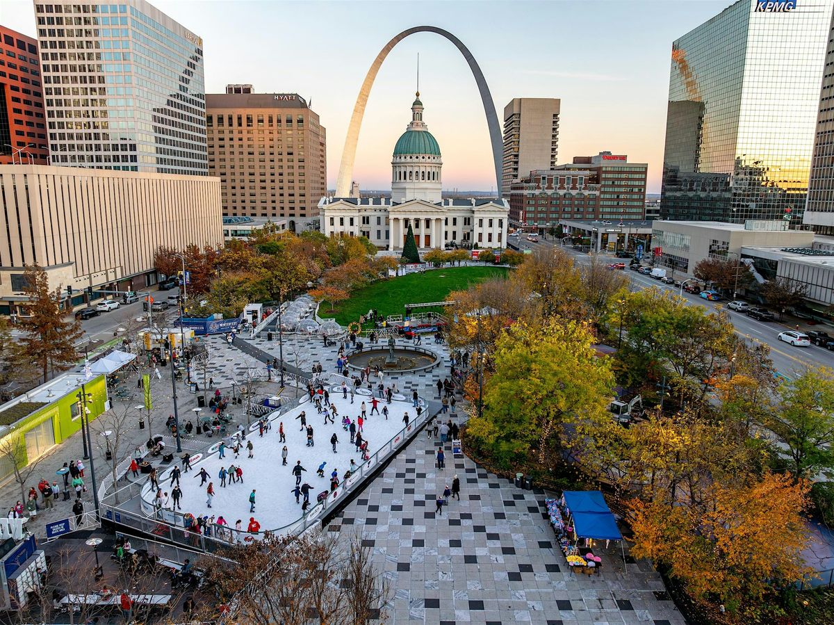 Spirits of Winterfest: Bubbles Bar