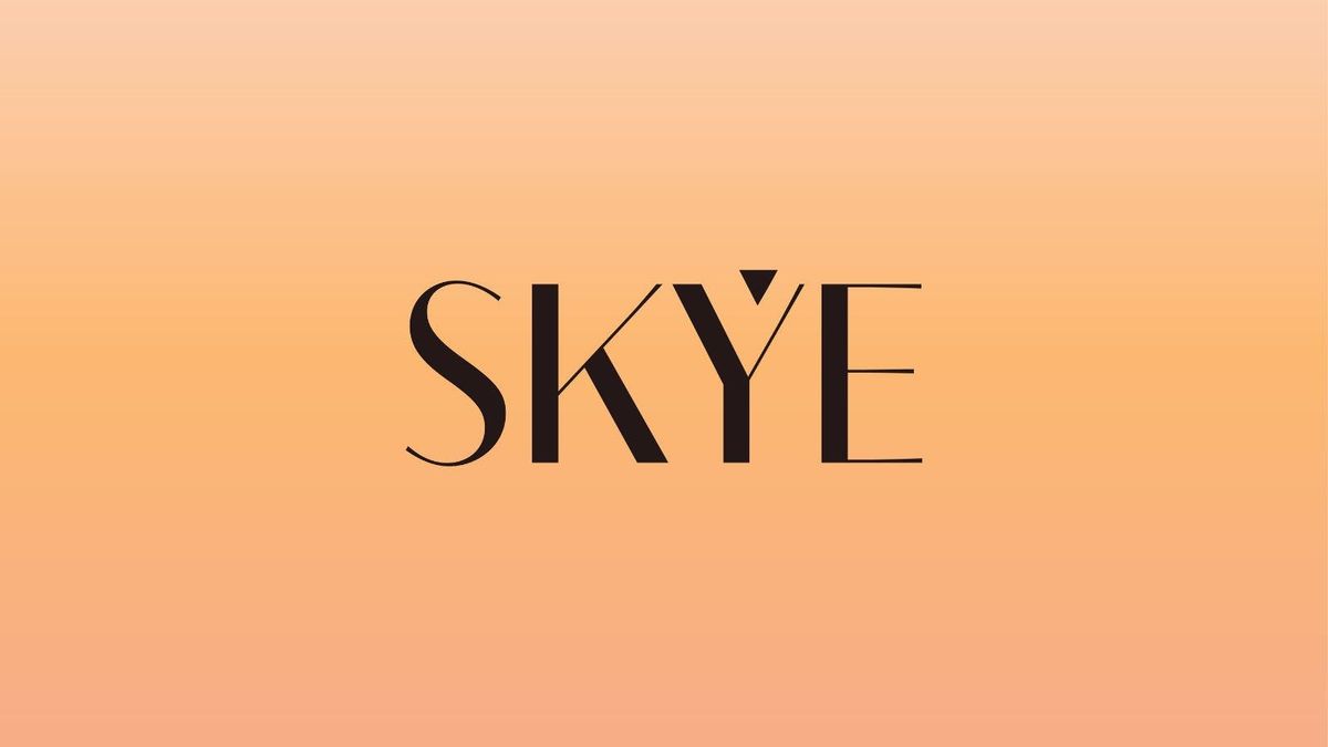 Skye Leeds - 3rd Oct