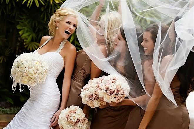 15th Annual Summer Brides Just Wanna Have Fun Bridal Expo
