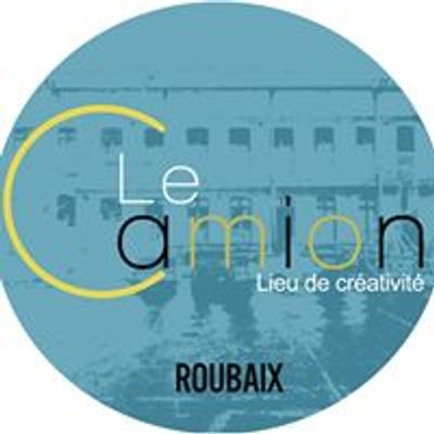 Le Camion - Association d'arts plastiques