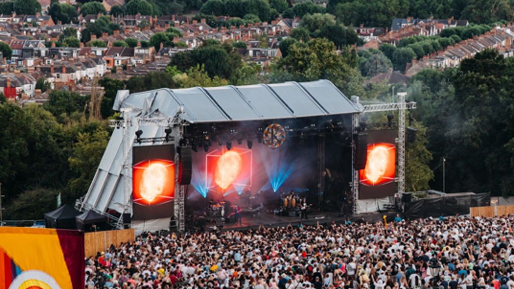 Kaleidoscope Festival - 2026