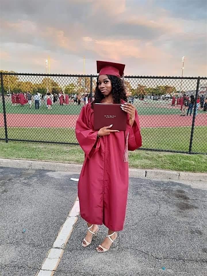 KIAH BENNETT\u2019S GRADUATION CEREMONY 2026