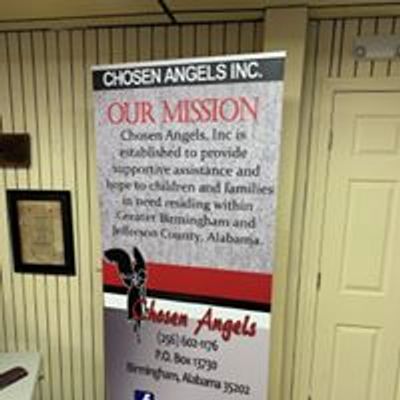 Chosen Angels Inc