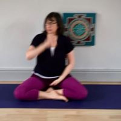 Rebecca Allen Yoga in  Sheffield, S11