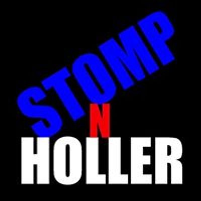 Stomp 'N Holler