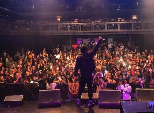 Gatlinburg Urban Ski Fest