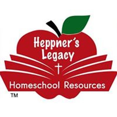 Heppner's Legacy Homeschool Resources
