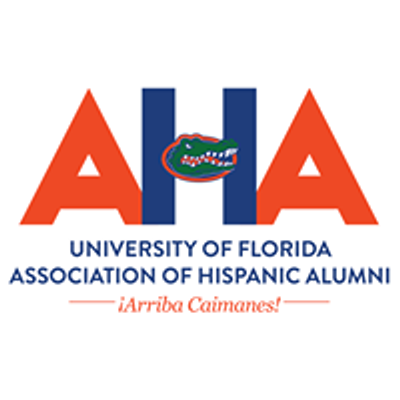 University of Florida Association of Hispanic Alumni