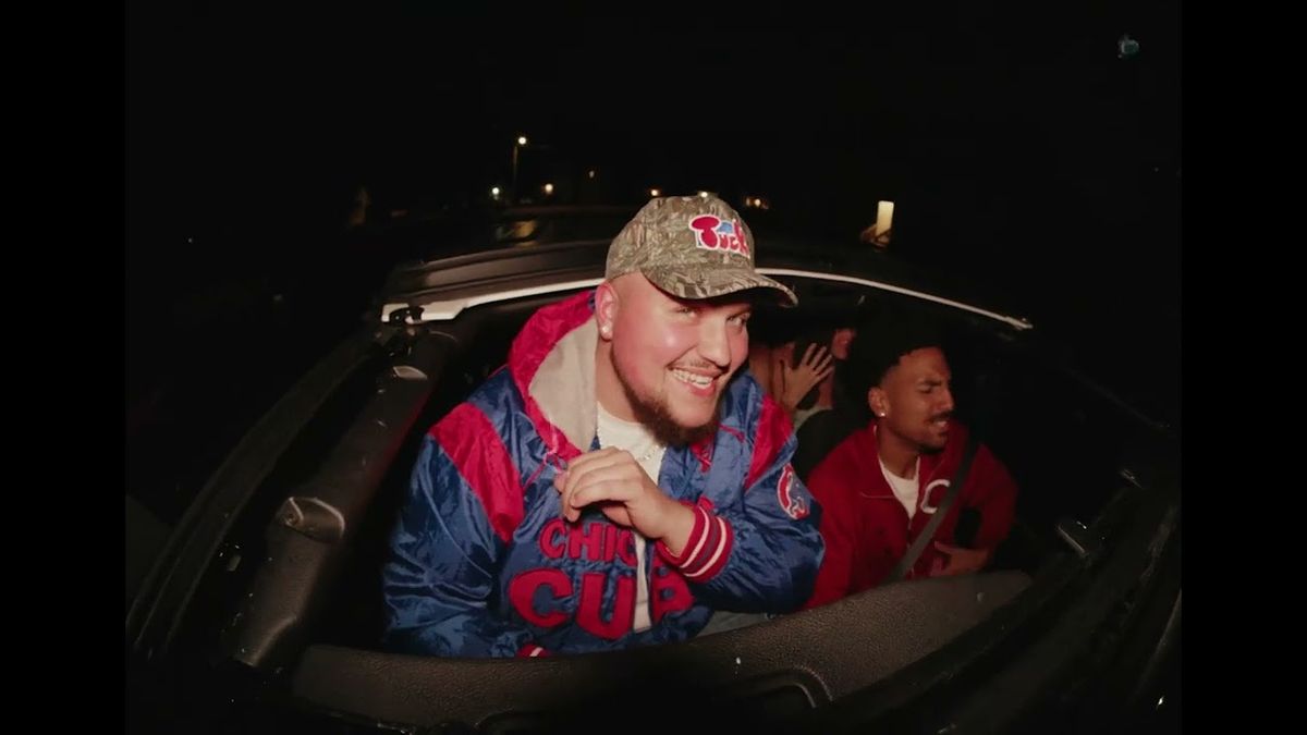 Daniel Jenkins and Ollie Joseph