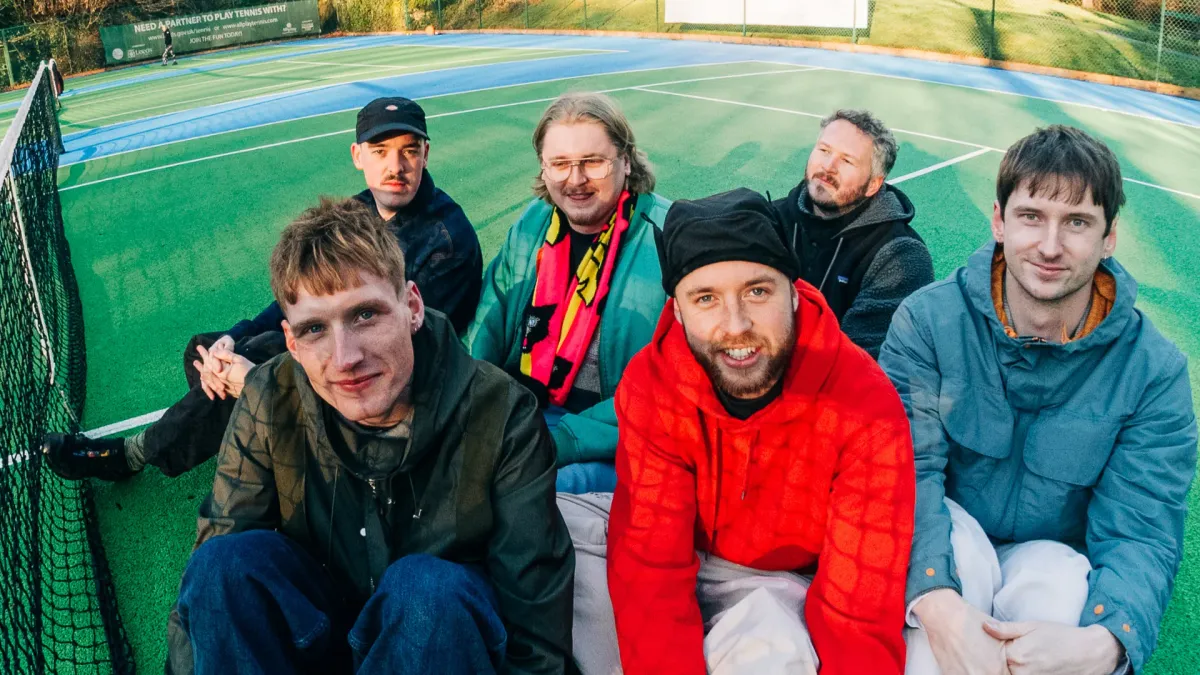 Adult DVD, anaiis, BCUC, Emma Hessels, Joshua Idehen, Keo, Lubiana, Mandy, Indiana, Nell Mescal, Nep, Obongjayar, Olive Jones, Rival Consoles, thredd, Sarah Julia in Rotterdam