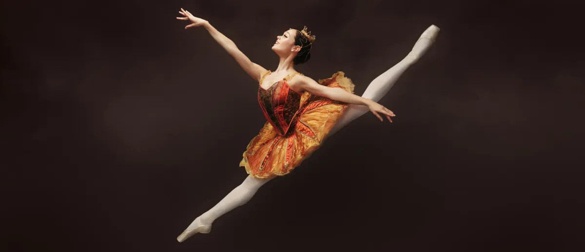 The Nutcracker - Montreal