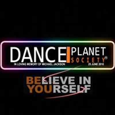 DANCE Planet Society regd.