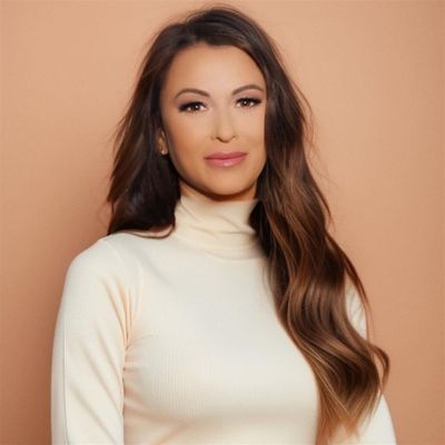 Olya Semenov