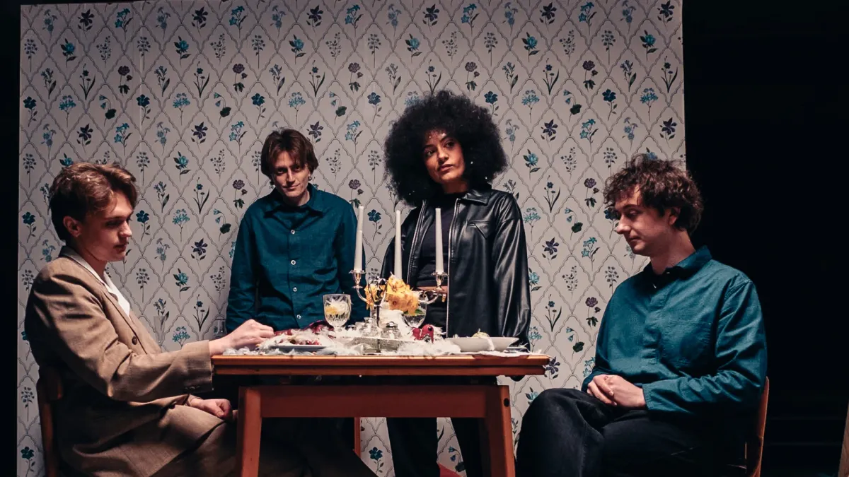 English Teacher in East Suffolk