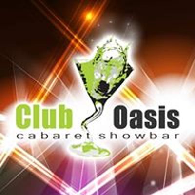 Club Oasis Cabaret Showbar, California Sands Estate