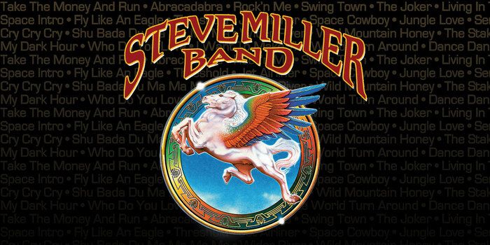 Steve Miller Band 