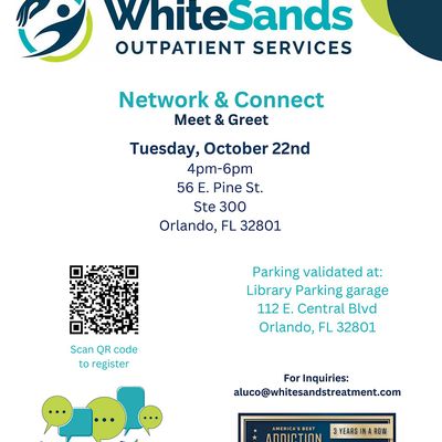 WhiteSands Orlando