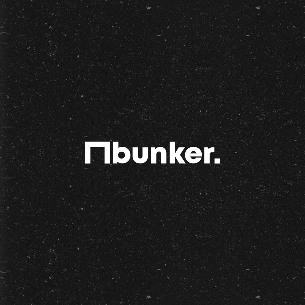 bunker: Halloween party