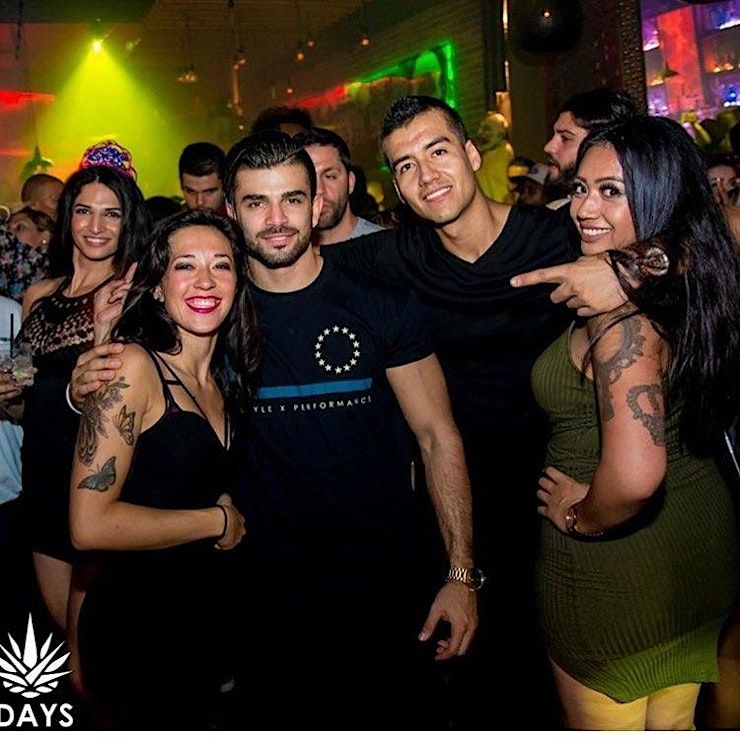 Event Photos