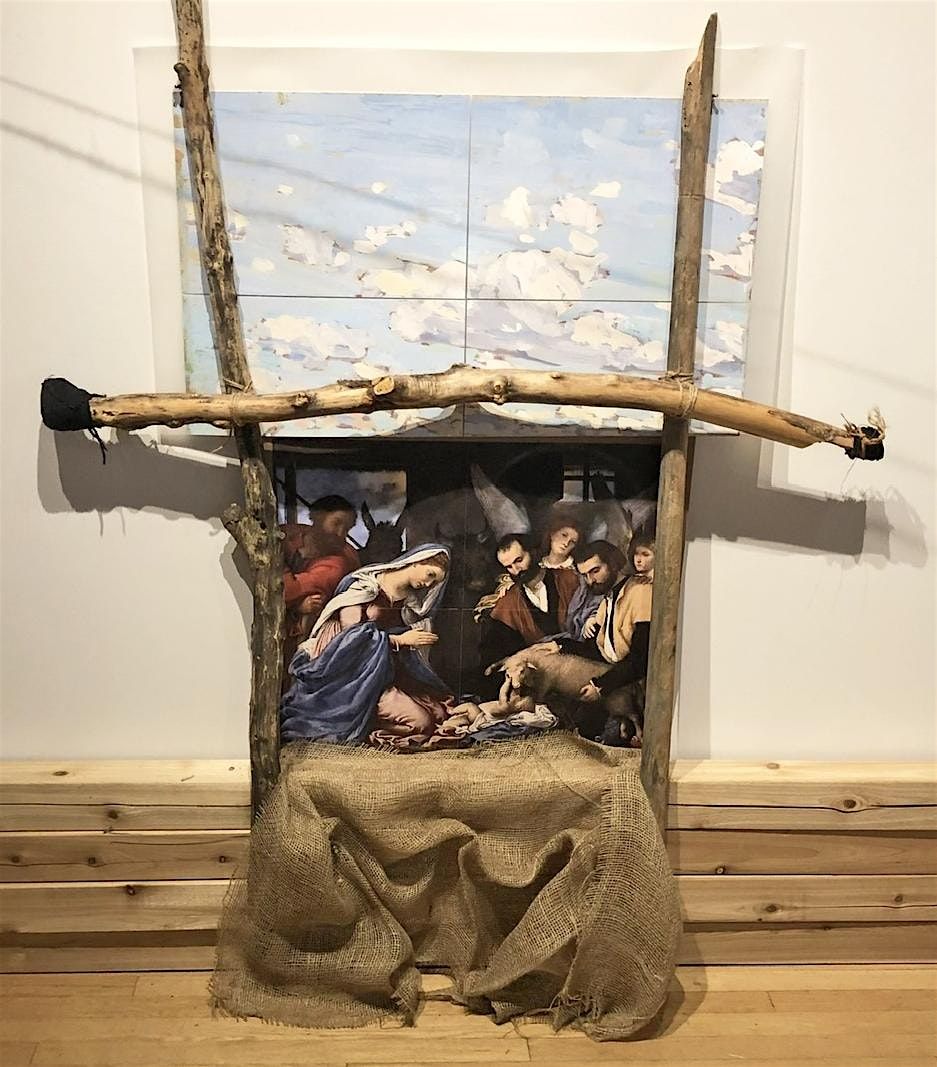 \u201cuncertainty is possibility\u201d with \u201cBirth the creation of possibility\u201d