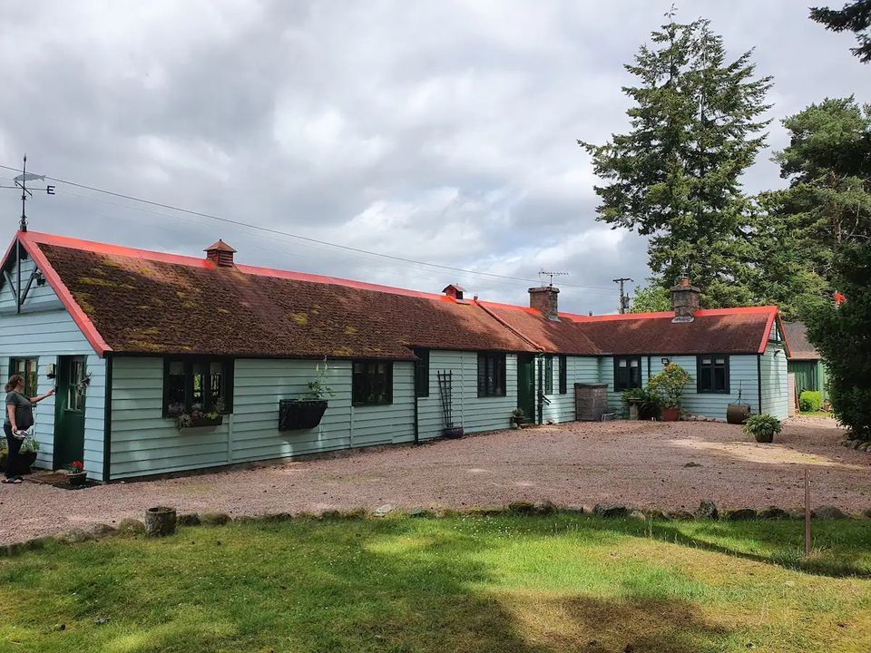 A Breath of Fresh Air Breathwork & Nature Deep Dive Weekend Retreat