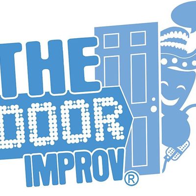 Shut The Front Door Improv