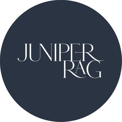 Juniper Rag