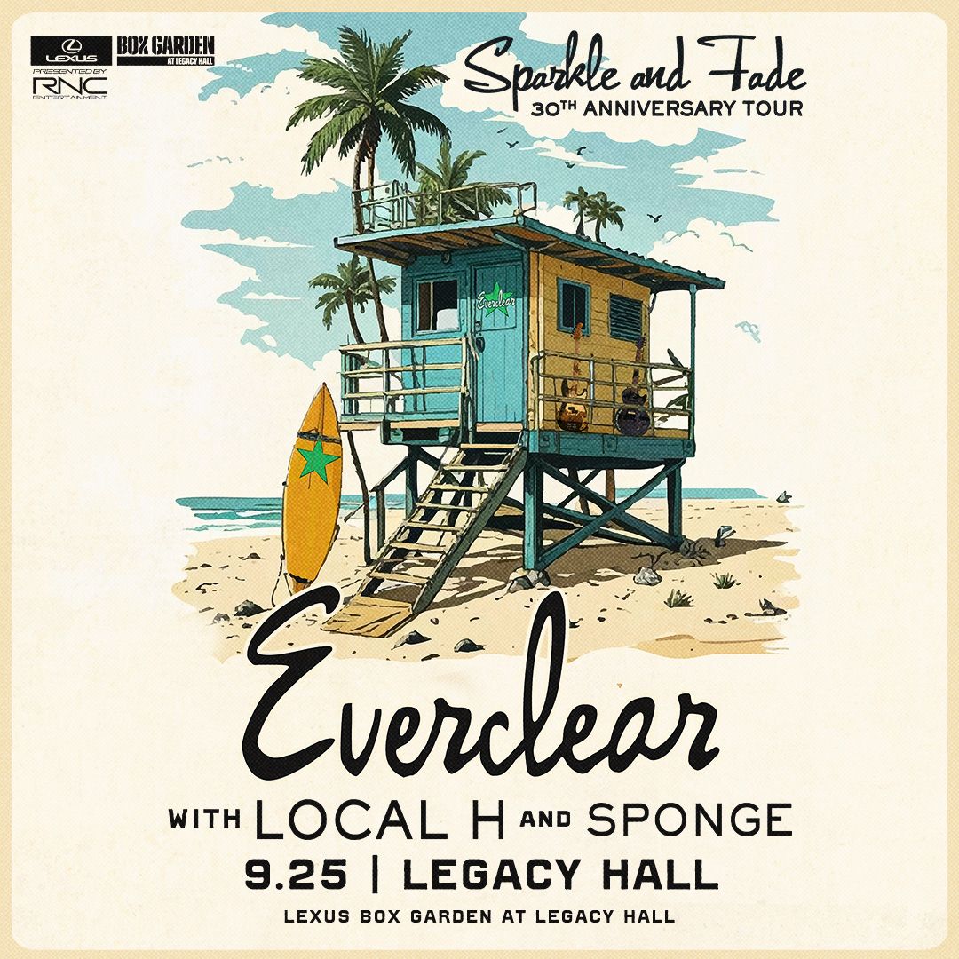 Everclear