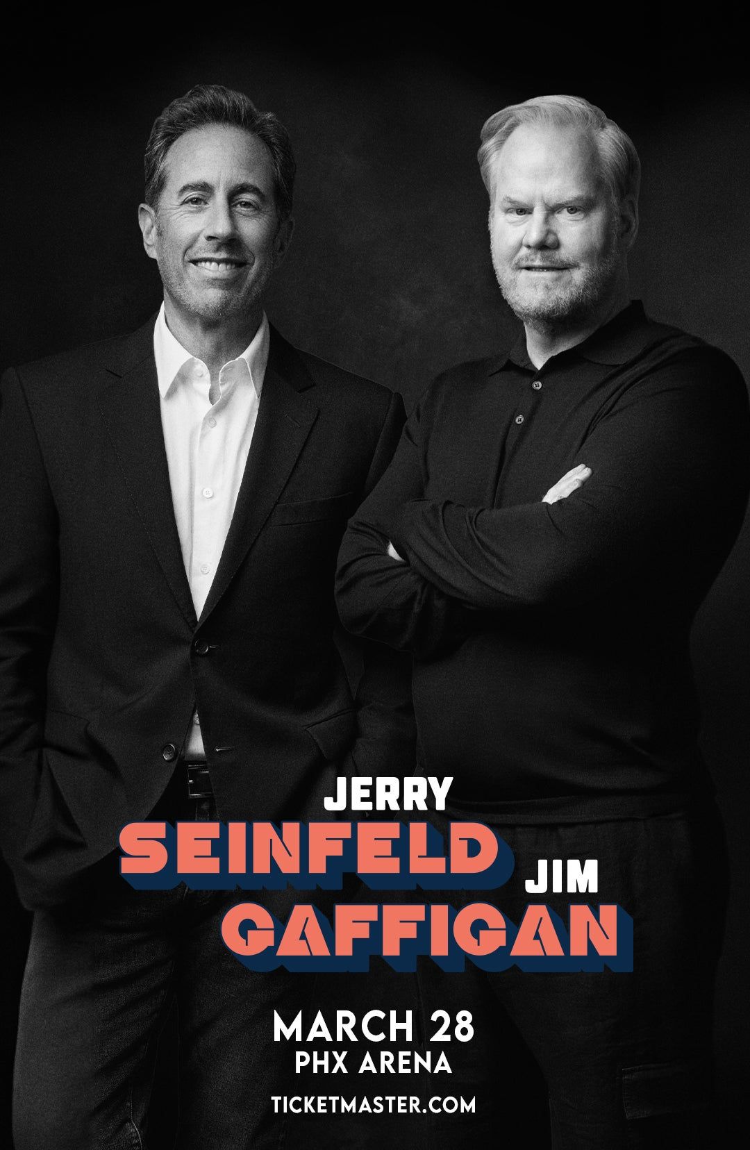 Jerry Seinfeld