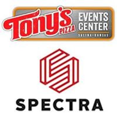 Tony's Pizza Events Center