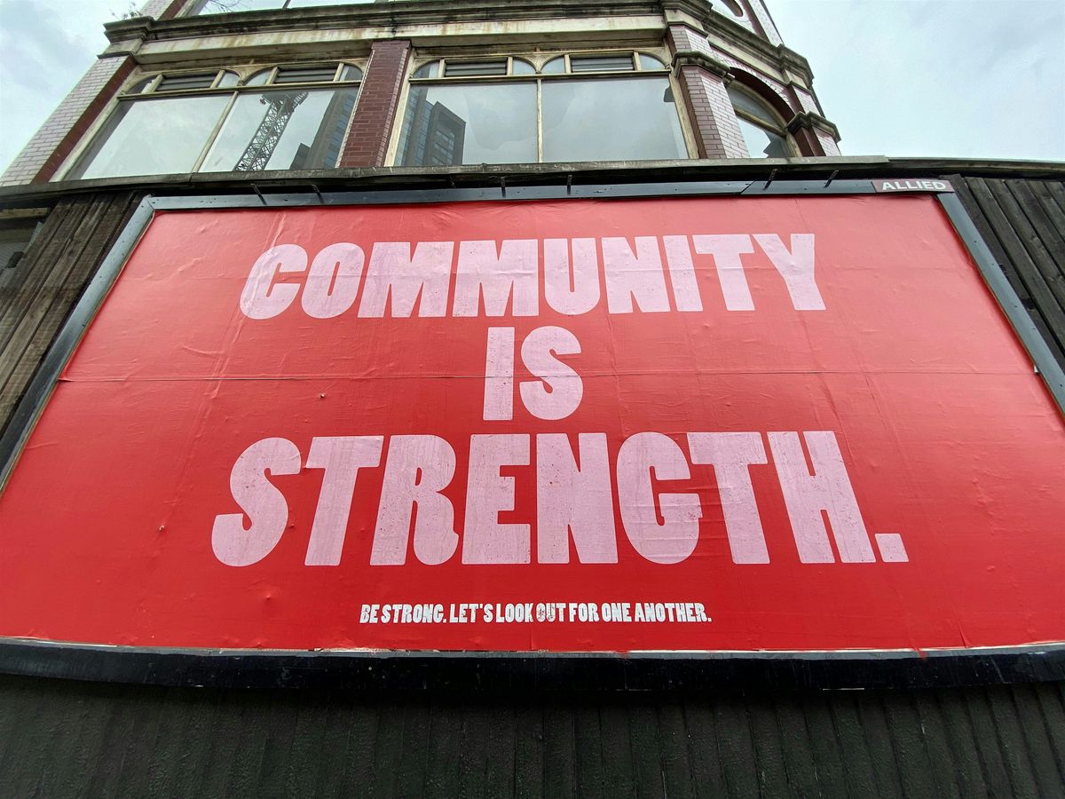 Locality forum - Corby & Surrounds