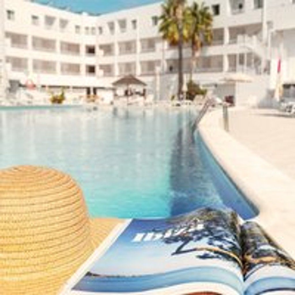 Groove Odyssey Ibiza 2026 - Palm Star Hotel