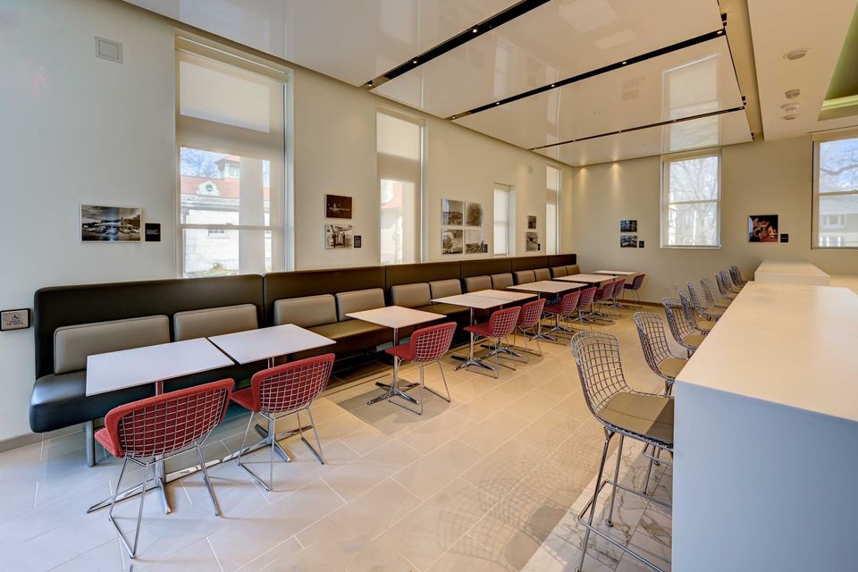 A Taste of Italy with Chef Iran